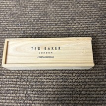Ted Baker Wooden Dominoes - $24.95