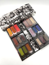 Melt Cosmetics Eyeshadow Palette IMPULSIVE Pressed Pigments BNIB 100% Au... - $49.41