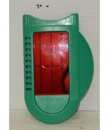 1995 Hersch Outburst Board Game Replacement Card Viewer Piece Part - $13.75 CAD