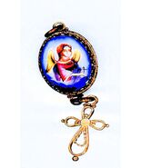 Sterling Silver Religious Pendants Pendant2-
show original title

Origin... - $598.20 MXN