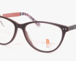 Brillenmann K16 K1406-333 ÚNICO RARO GAFAS GAFAS 52-15-142mm Alemania - $76.23