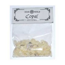 Copal Resin Incense 1 Oz - $4.79