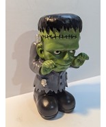 Frankenstein Hunchback Resin statue Vintage New In Hand Rare - $762.38 MXN