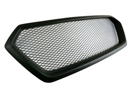 Sport Mesh Grill Grille Fits JDM Subaru Legacy Outback 15 16 17 2015 201... - $235.49