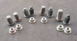 92-95 CIVIC EG tail light NUTS BOLTS HARDWARE NUT SET 14pcs OEM HB COUPE... - $19.55