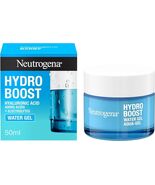 Neutrogena Hydro Boost Hyaluronic Acid  Water Gel, 50 ml - $19.99