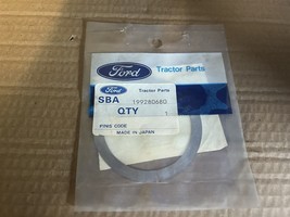 Genuine Ford Tractor Part # SBA199280680 SHIM - $21.00