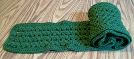 Green scarf  4 thumb200