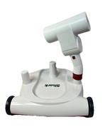 Shark Vacuum OEM Canister Caddy White With Attachments X13FC500 - $457.92 MXN