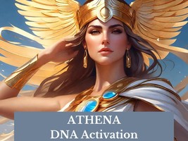 Athena DNA Activation - £20.40 GBP