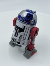 Star Wars Disney Parks Droid Factory Build A Droid Action Figure Star Tours R2 - £14.93 GBP
