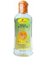 Konicare Minyak Kayu Putih Cajuput Oil Plus, 125 ml (Pack of 1) - £23.18 GBP