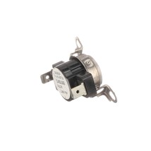 Oem Dryer High Limit Thermostat For Frigidaire GLEQ2152ES0 FAQE7011KW0 New - £77.94 GBP