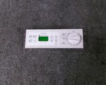 WB27T10230 GE RANGE OVEN CONTROL BOARD - $26.00