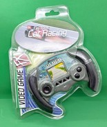 Toy Quest Electronic Car Racing FX Handheld Sealed Packaged Video Game - $12.08 CAD