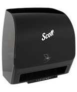 KCC47260 - Scott Containers Scott Mod Slimroll Towel Dispenser - £62.52 GBP