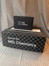 Unused MEL Chemistry Starter Kit Set + VR headset Only Need Subscription... - $590.32 MXN