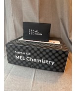 Unused MEL Chemistry Starter Kit Set + VR headset Only Need Subscription... - $590.32 MXN