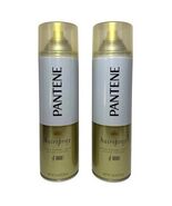 2X Pantene Pro-V Hairspray Extra Strong Hold Builds Texture, Level 4, 11... - €34,61 EUR 2X Pantene Pro-V Hairspray Extra Strong Hold Builds Texture, Level 4, 11... - €34,61 EUR