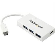 4 Port USB 3.0 C Hub TAA - €85,36 EUR