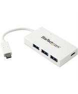 4 Port USB 3.0 C Hub TAA - $99.49