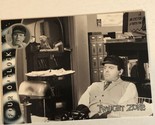 Twilight Zone Vintage Trading Card #122 Theodore Bikel - $1.97