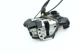 2005-2010 SCION TC FRONT RIGHT PASSENGER DOOR LATCH LOCK ACTUATOR H1333 image 11
