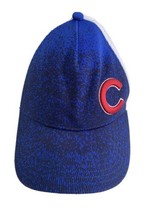 Chicago Cubs Under Armour UA Snapback Adjustable Hat Cap New UA ProFit - £15.68 GBP