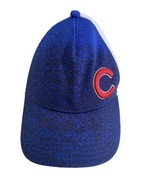 Chicago Cubs Under Armour UA Snapback Adjustable Hat Cap New UA ProFit - £15.73 GBP