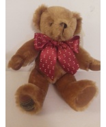 Merrythought The Ironbridge Bear Harrods Exclusive Mohair Teddy Bear Mint  - $399.99