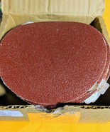 Mirka 5733285060 Hiolit 5in Heavy Duty PSA Cloth Disc 60 Grit  Qty 50 - $29.00