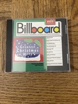 1955-Present Billboard CD - $25.15