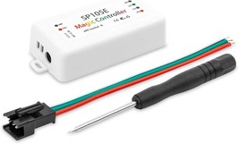 For Ws2811 Ws2812B Ws2815 Ws2813 Ws2801 Sk6812 Ws2815 Sk9822 Apa102 Etc.... - $625.09 MXN