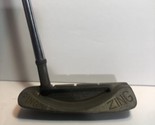 VINTAGE PING ZING PUTTER 85029 GOOD SHAPE GOLF PRIDE WRAP GRIP 35” CLASSIC - £46.71 GBP