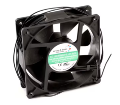 Evaporator Fan Motor Axial 120V 50/60Hz – Fits H&amp;K EC12038B00HL-01-A02 - $97.99