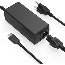 New Acer Chromebook Charger, 45W Usb-C Laptop Charger For Acer Chromebook Spin 3 - £18.03 GBP