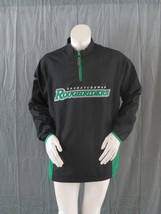 Saskatchewan Roughriders Sweater - Crested Pullover Exclusive - Men&#39;s Large - £61.86 GBP
