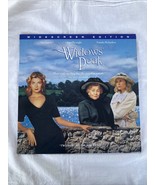 Widow&#39;s Peak LaserDisc Widescreen Edition 1994 Image Entertainment - €5,51 EUR