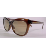 Kate Spade Brown Cat Eye Sunglasses Style Wendy 2/O/S OTP2 NeW - $188.89 CAD