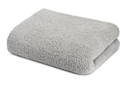 Kashwere Stone Gray Throw Blanket - £130.50 GBP