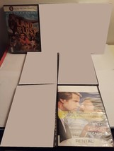 Lot of 2 Will Ferrell Movies: The Campaign, Land of the Lost - £6.67 GBP