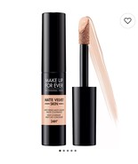 Make Up For Ever Matte Velvet Skin High Coverage Concealer ~2.1 Alb~ 9 ml - $28.13