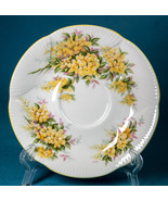 Royal Albert Blossom Time Series Laburnum Saucer 5-1/2" Bone China Yello... - €8,18 EUR Royal Albert Blossom Time Series Laburnum Saucer 5-1/2" Bone China Yello... - €8,18 EUR