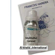 Mukhallat Awwad Absolute  Perfume Oil Francois Harera Aromatics Concentrated - £23.53 GBP+