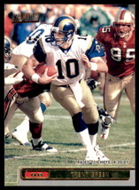 2001 Stadium Club #114 Trent Green Kansas City Chiefs - $1.95