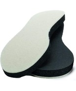 13  Size Cougar Paws Peak Performance Boot Replacement Pads - £36.32 GBP