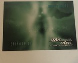 Star Trek The Next Generation Trading Card Season 4 #372 Gates McFadden - £1.54 GBP