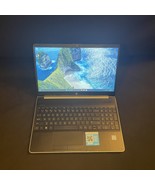 Hp 15-dw0037wm Laptop - $124.00