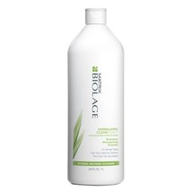 Matrix Biolage CleanReset Normalizing Shampoo Liter - £43.10 GBP