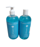 Crabtree &amp; Evelyn 16.9 oz.(2) LA SOURCE Refreshing Body Wash Shower Gel  - £28.30 GBP